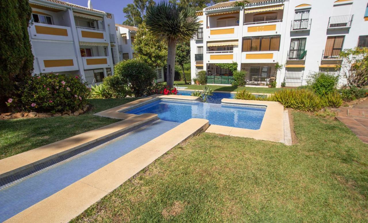 Casa Calahonda Apartamento Sitio de Calahonda Exterior foto